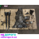 Коробка передач CTD для Audi A4 B5, 1994-2001, 1.8-2.8 л, бензин.