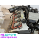 Двигун Audi A4 B6 B7 2.0 ALT 2000р 2.0л 4 циліндри бензин.