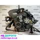 Двигун Audi A4 B6 B7 2.0 ALT 2000р 2.0л 4 циліндри бензин.
