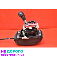 Селектор коробки передач Audi A4 B7 2006, 2.0 л бензин.