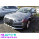 Двигун 2.0 бензин Audi A4 B8 2013-2016, 2.0 л, 2013-2016.