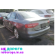 Двигун 2.0 бензин Audi A4 B8 2013-2016, 2.0 л, 2013-2016.