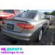Двигун 2.0 бензин Audi A4 B8 2013-2016, 2.0 л, 2013-2016.