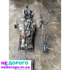 Двигун Audi A4 B8 2.0 TDI мкпп 2012 2.0 л дизель.