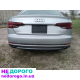 Двигун Audi A4 B9 2.0 TFSI 2016, 2.0 л бензин.