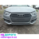 Двигун Audi A4 B9 2.0 TFSI 2016, 2.0 л бензин.