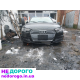 Двигун Audi A4 B9 2.0 TFSI 2016, 2.0 л бензин.