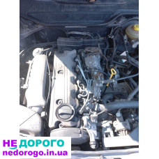 Двигун Audi A6 C4 2.0 TFSI 1995 2.0 бензин.
