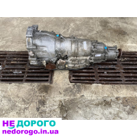 Двигун Audi A6 C6 3.0 ASB 2005 р. 3.0 л бензин АКПП GZW HNN HXN HYP б/у в Україні.