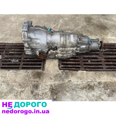 Двигун Audi A6 C6 3.0 ASB 2005 р. 3.0 л бензин АКПП GZW HNN HXN HYP б/у в Україні.