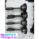 Поршень грм для Audi A6 C7 2.0 TFSI Gen3 3.0 A7 Q5 S4, 2010, бензин, 2.0.