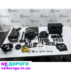 Поршень грм для Audi A6 C7 2.0 TFSI Gen3 3.0 A7 Q5 S4, 2010, бензин, 2.0.