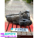 Агрегат: Коробка передач GETRIEBE S-TRONIC QBL
Модель: Audi A6 C7 3.0tdi
Рік випуску: -
Об'єм двигуна: 3.0 л
Паливо: дизель