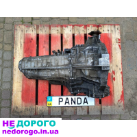 Агрегат: Коробка передач GETRIEBE S-TRONIC QBL
Модель: Audi A6 C7 3.0tdi
Рік випуску: -
Об'єм двигуна: 3.0 л
Паливо: дизель