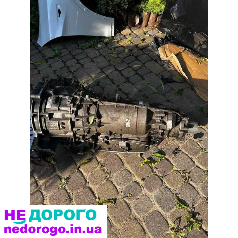 Двигун Audi A6 C7 A8 D4 GE 3.0tdi quattro NVF ZF 8HP55A 2014 3.0 л дизель.