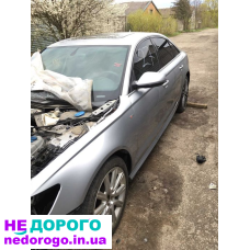 Двигун 2.0TFSI Audi A6 C7 CYN QLR L5L5 2017 - бензин, 2.0 л.