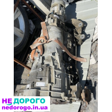 АКПП Audi A6 C7 Rest 2,0 TFSI 2015 2,0 л бензин.