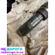 Вал роздатки кпп 0B4409809J для Audi A6C7, S6C7, 2012 рік, об'єм двигуна 3.0 л, бензин.
