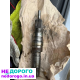 Вал роздатки кпп 0B4409809J для Audi A6C7, S6C7, 2012 рік, об'єм двигуна 3.0 л, бензин.