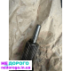 Вал роздатки кпп 0B4409809J для Audi A6C7, S6C7, 2012 рік, об'єм двигуна 3.0 л, бензин.