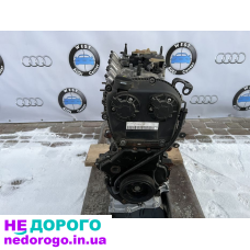 Двигун Audi 2.0 TFSI CYM для A4 B9 A5 Q5, 2019, 2.0 бензин.