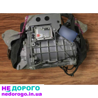 Двигун AUDI E-TRON RWD, 2021, 95 кВт електроенергія.