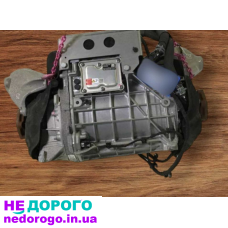 Двигун AUDI E-TRON RWD, 2021, 95 кВт електроенергія.