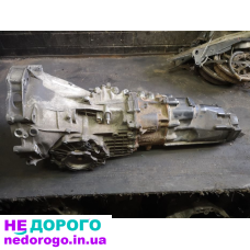 Коробка передач механічна для Audi A6 C5 3.0 quattro з двигунами FPW, ASN, BBJ.