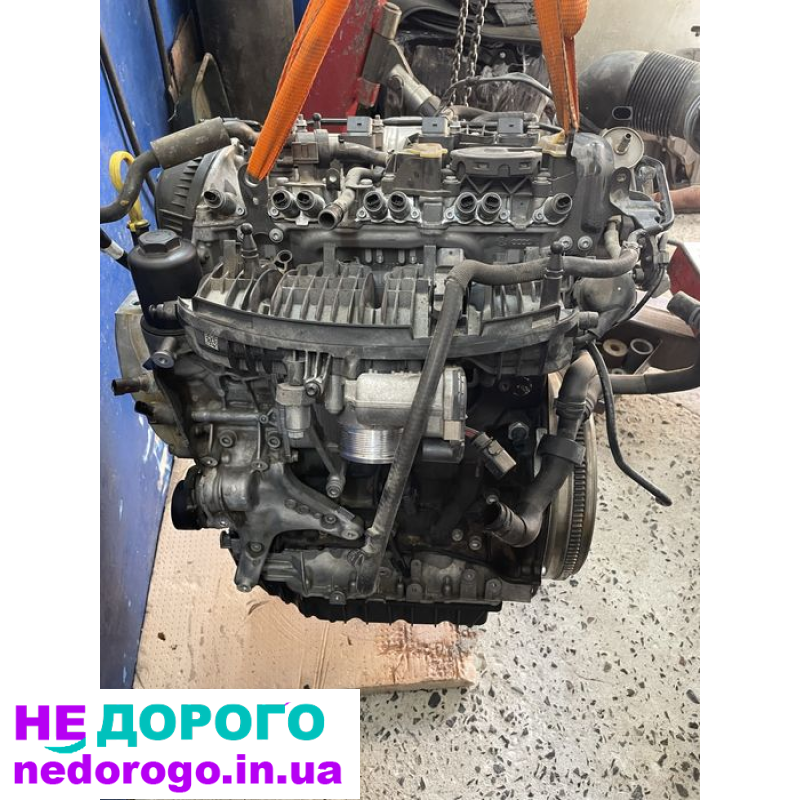 Двигун Audi 2.0 TFSI, A4, 2021, 2.0 л, бензин.