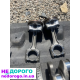 Блок циліндрів Audi 2.0 TFSI 06L103023 2006 2.0 л бензин.