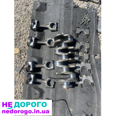 Блок циліндрів Audi 2.0 TFSI 06L103023 2006 2.0 л бензин.