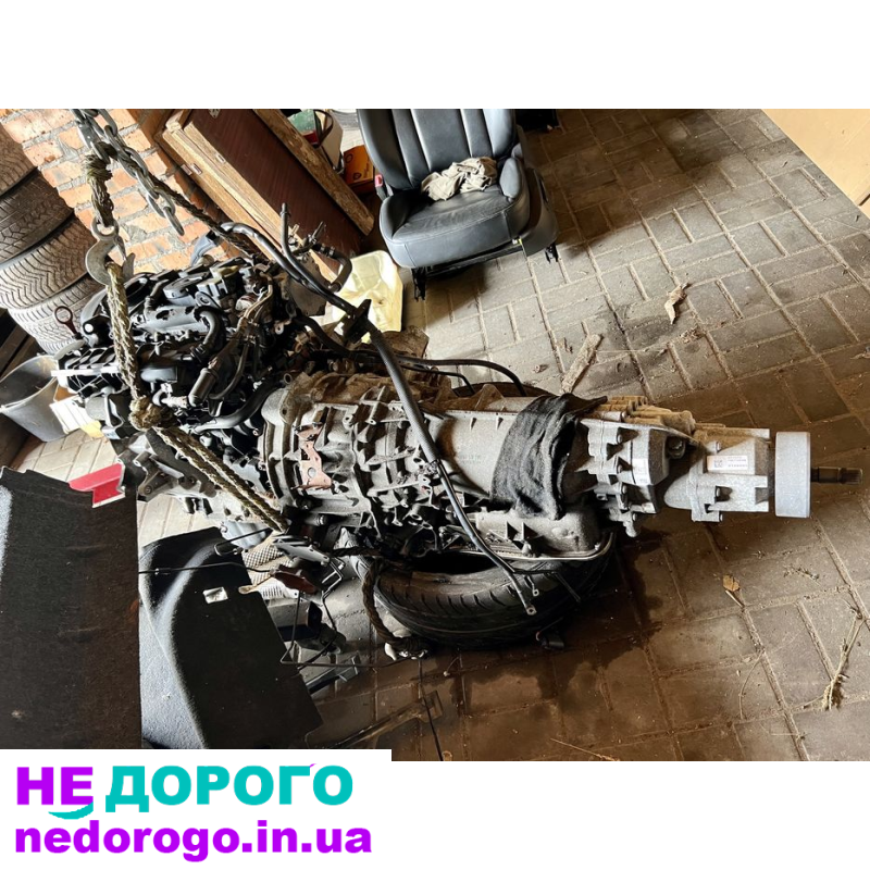 Двигун 2.0 TFSI для Audi Q5, 2022 рік, бензиновий, 2000 куб. см.
