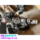 Двигун 2.0 TFSI для Audi Q5, 2022 рік, бензиновий, 2000 куб. см.