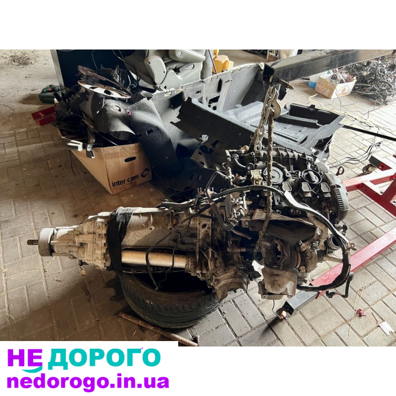 Двигун 2.0 TFSI для Audi Q5, 2022 рік, бензиновий, 2000 куб. см.