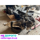Двигун 2.0 TFSI для Audi Q5, 2022 рік, бензиновий, 2000 куб. см.