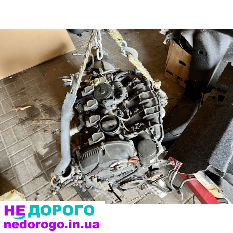 Двигун 2.0 TFSI для Audi Q5, 2022 рік, бензиновий, 2000 куб. см.