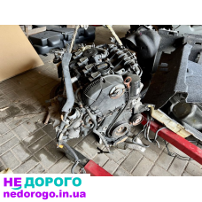 Двигун 2.0 TFSI для Audi Q5, 2022 рік, бензиновий, 2000 куб. см.