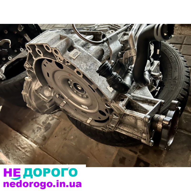 Audi Q5 80A, коробка передач UND, 2021 рік, 2.0 л двигун бензин.