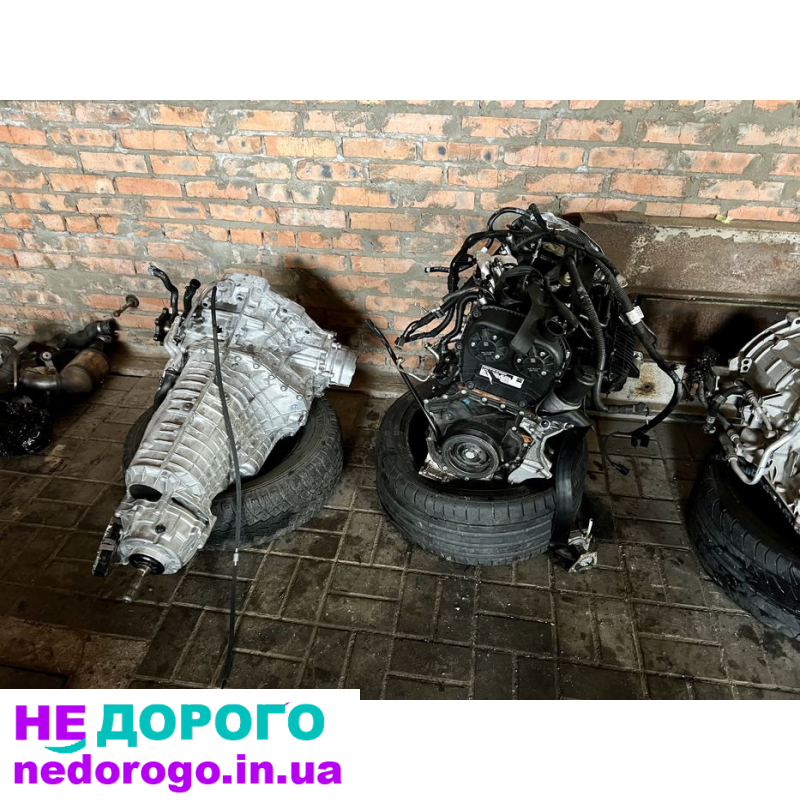 Audi Q5 80A, коробка передач UND, 2021 рік, 2.0 л двигун бензин.