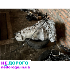 Audi Q5 80A, коробка передач UND, 2021 рік, 2.0 л двигун бензин.