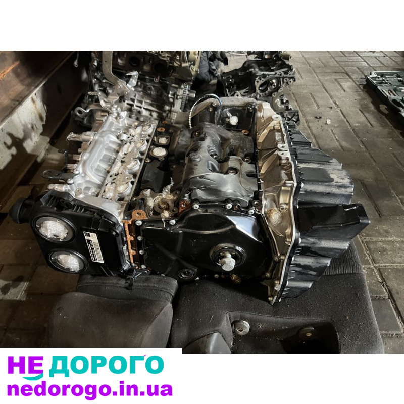 Двигун Audi Q5 80A 2.0tfsi 2020, 2.0 л бензин.