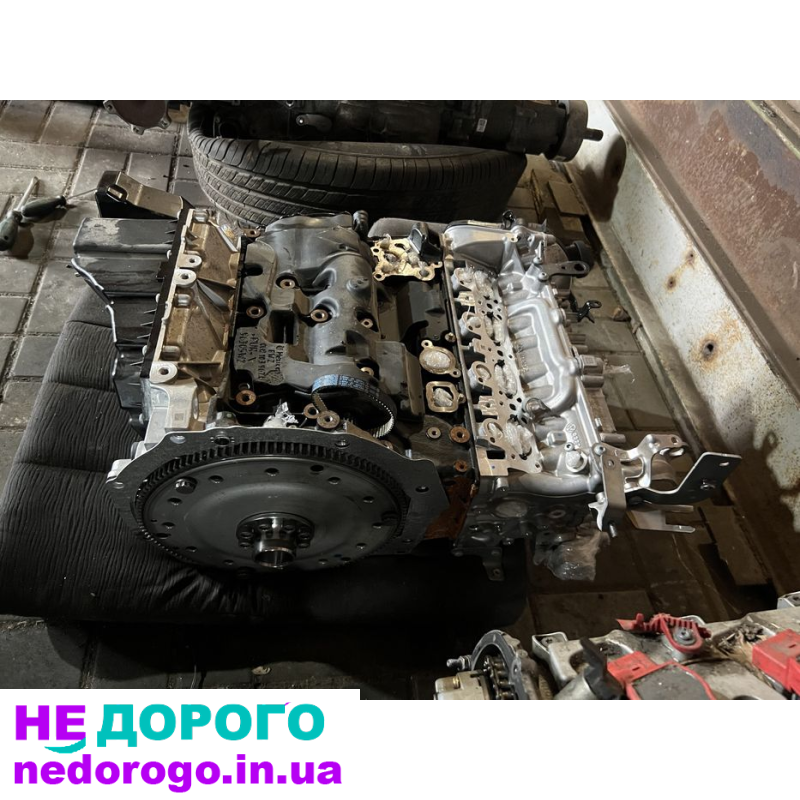 Двигун Audi Q5 80A 2.0tfsi 2020, 2.0 л бензин.