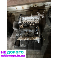 Двигун Audi Q5 80A 2.0tfsi 2020, 2.0 л бензин.