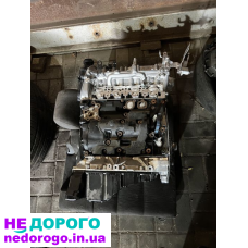 Двигун Audi Q5 80A 2.0tfsi 2020, 2.0 л бензин.