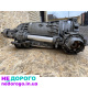 Двигун 2.0і TFSI KHR, коробка передач під повний привід, Audi Q5 8R0, 2019 рік, бензин.