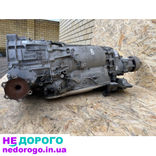 Двигун 2.0і TFSI KHR, коробка передач під повний привід, Audi Q5 8R0, 2019 рік, бензин.
