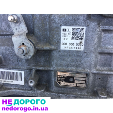 Коробка автомат Audi Q7 3.0 TFSI 2019 3.0 л бензин.