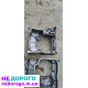 Поддон двигателя 059103601CM для AUDI Q7, VW TOUAREG, Cayenne 958 3.0, бензин.