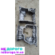 Поддон двигателя 059103601CM для AUDI Q7, VW TOUAREG, Cayenne 958 3.0, бензин.