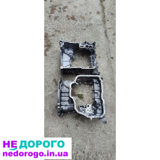 Поддон двигателя 059103601CM для AUDI Q7, VW TOUAREG, Cayenne 958 3.0, бензин.